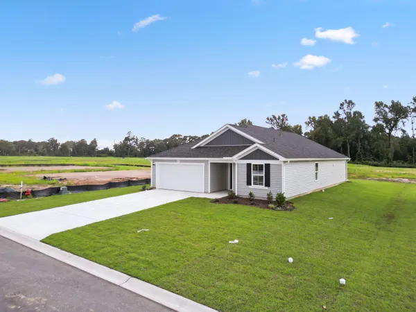 $304,990 | 837 Rivas Court, Conway, SC 29527