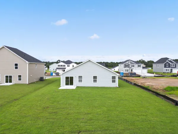 $304,990 | 837 Rivas Court, Conway, SC 29527