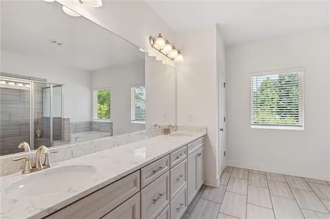 $699,900 | 2453 Oxenwood Drive Southwest, Marietta, GA 30064