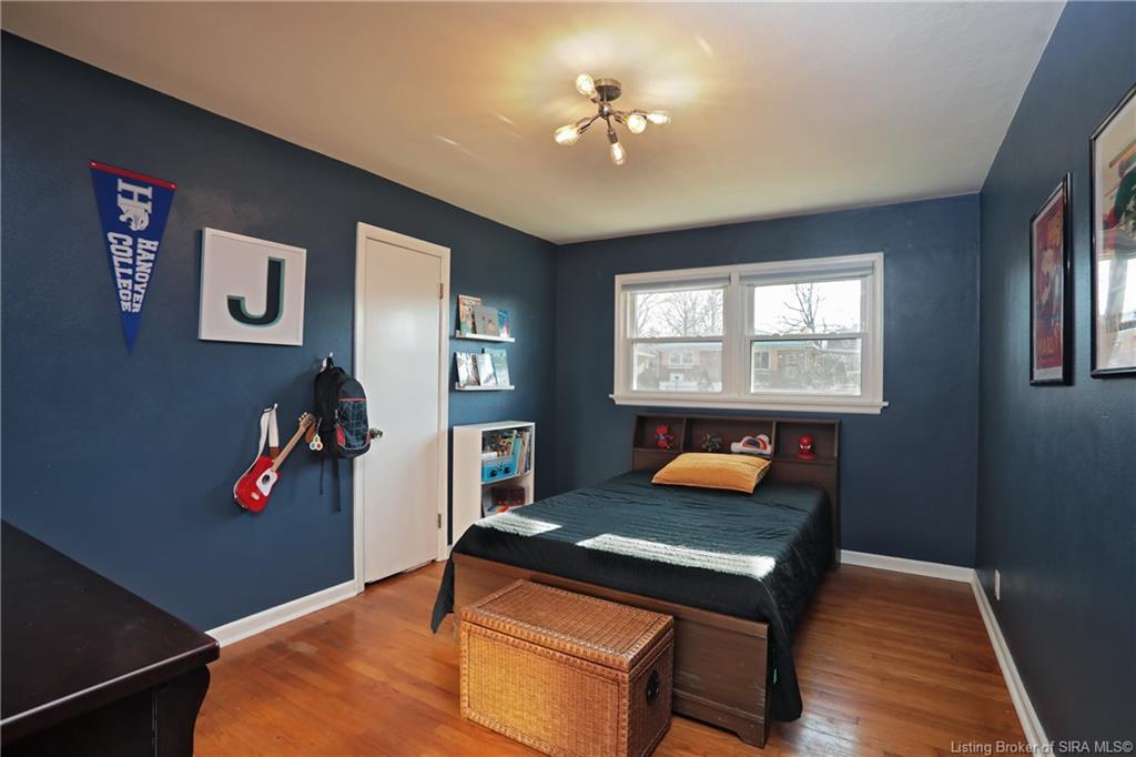 2611 West Robin Road New Albany, IN 47150 - Photo 16 of 41 Gallery Image 16