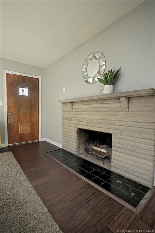 2611 West Robin Road New Albany, IN 47150 - Photo 3 of 41 Gallery Image 3