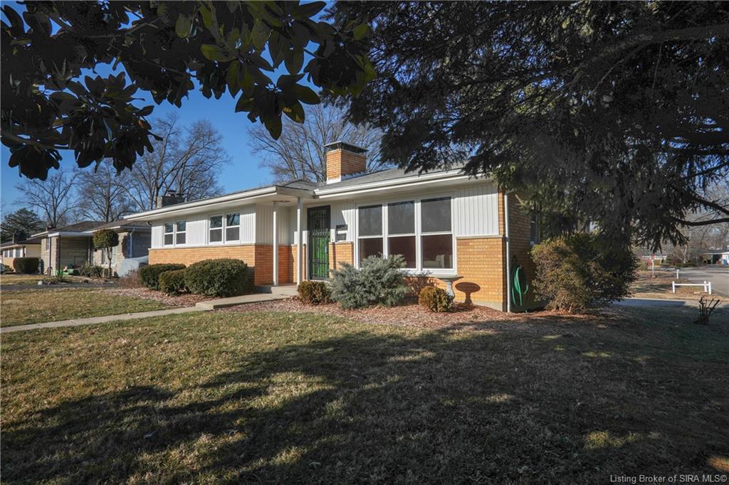 2611 West Robin Road New Albany, IN 47150 - Photo 36 of 41 Gallery Image 36