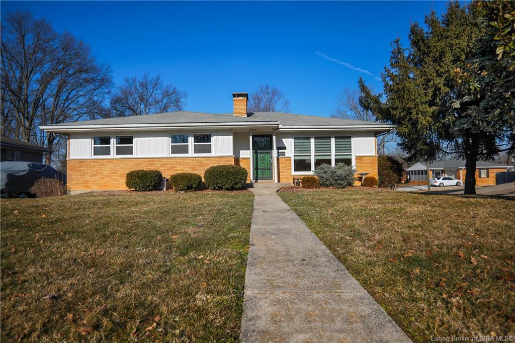 2611 West Robin Road New Albany, IN 47150 - Photo 37 of 41 Gallery Image 37