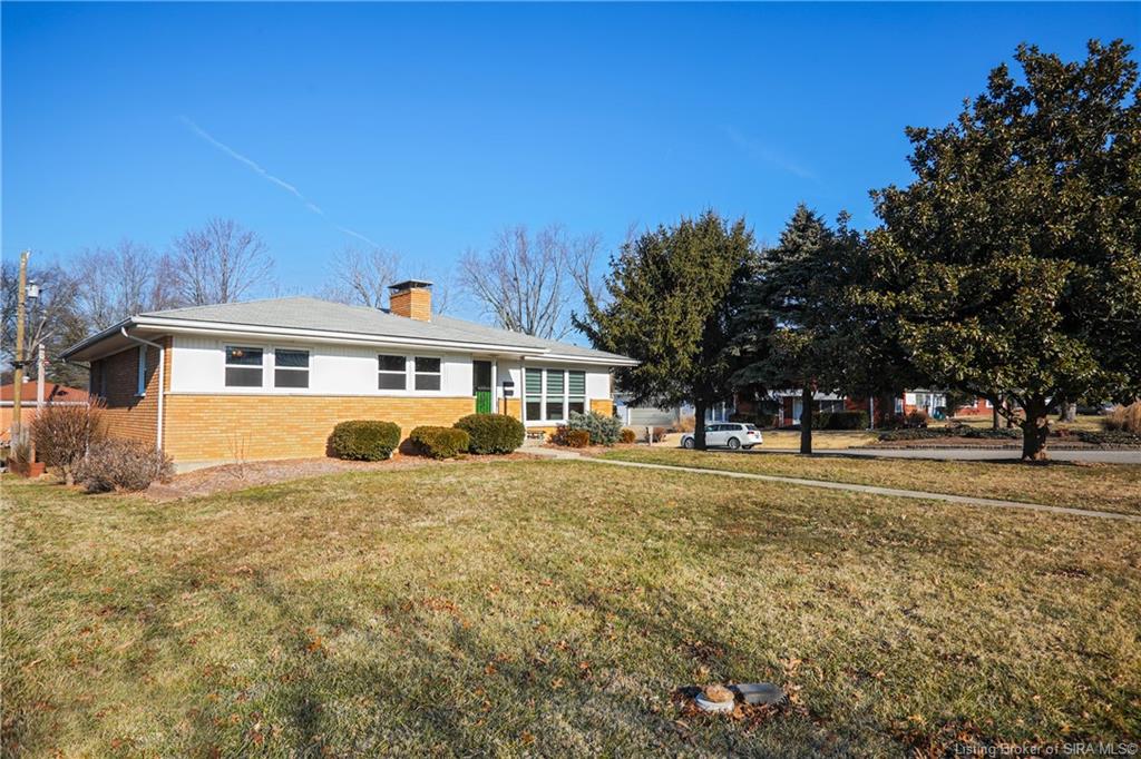 2611 West Robin Road New Albany, IN 47150 - Photo 39 of 41 Gallery Image 39