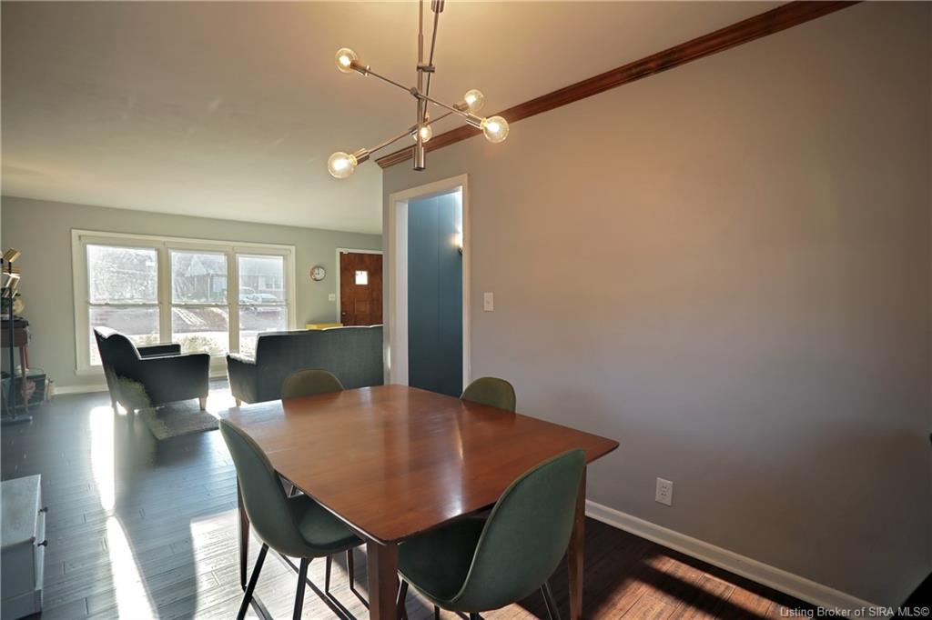 2611 West Robin Road New Albany, IN 47150 - Photo 6 of 41 Gallery Image 6
