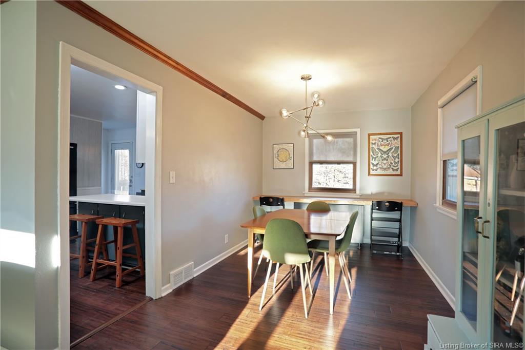 2611 West Robin Road New Albany, IN 47150 - Photo 7 of 41 Gallery Image 7