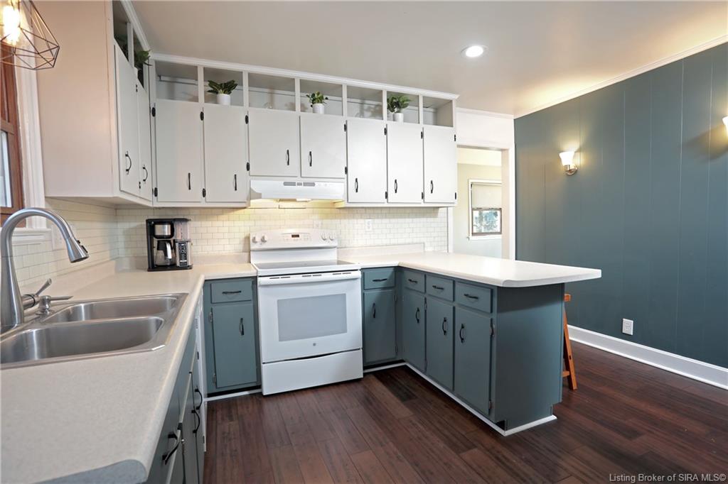 2611 West Robin Road New Albany, IN 47150 - Photo 10 of 41 Gallery Image 10