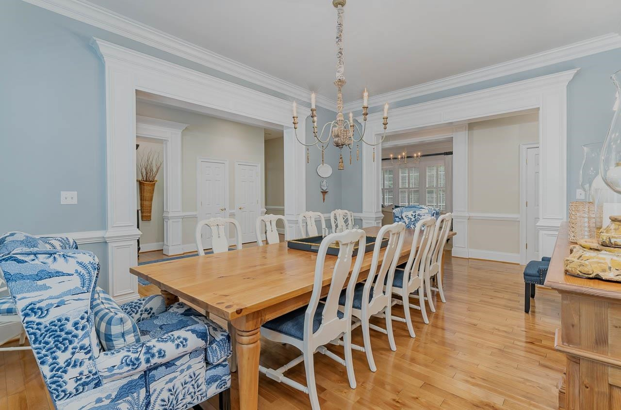 4208 White Chapel Way Raleigh, NC 27615 - Photo 11 of 43 Photo 11