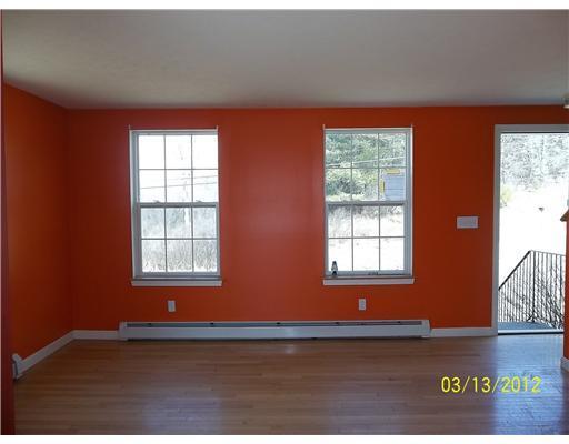 23 Durham Road New Gloucester, ME 04260 - Photo 7 of 9 Living Room.