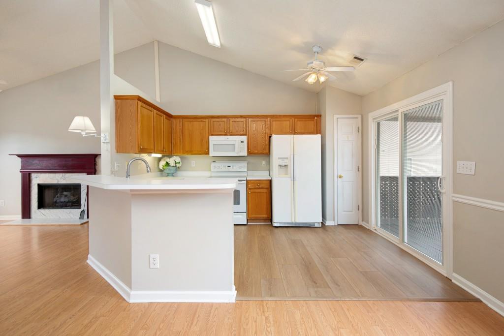 8440 River Bluff Place Ball Ground, GA 30107 - Photo 22 of 73