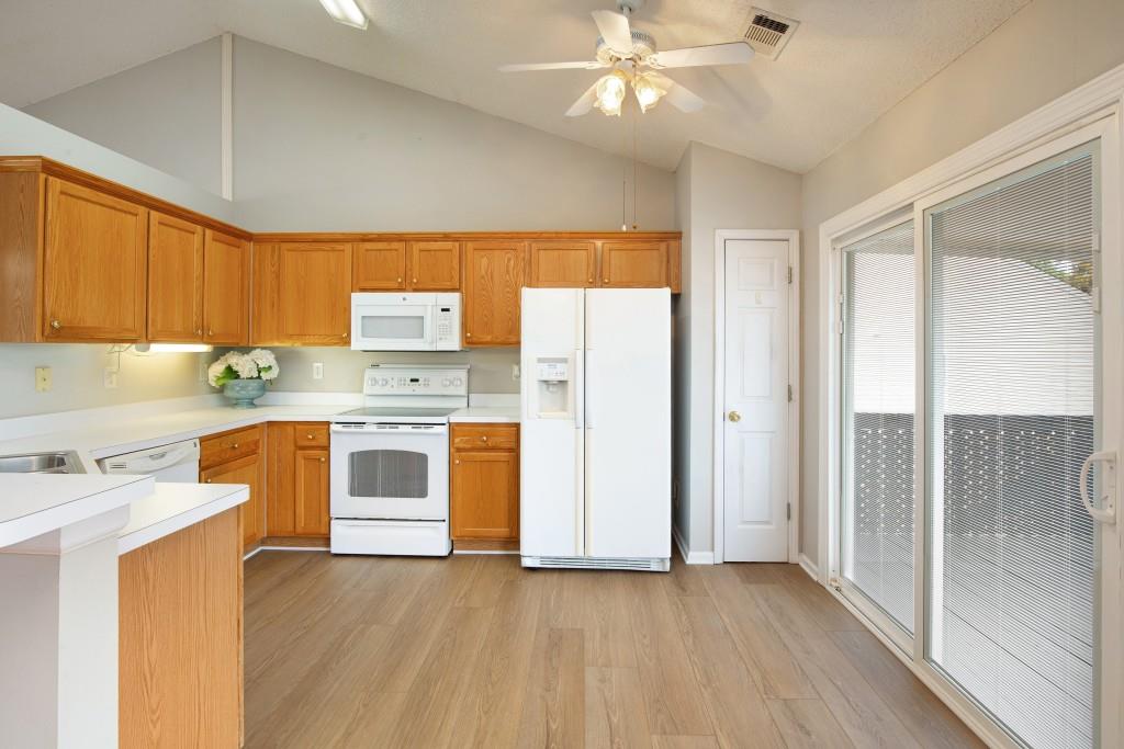 8440 River Bluff Place Ball Ground, GA 30107 - Photo 24 of 73