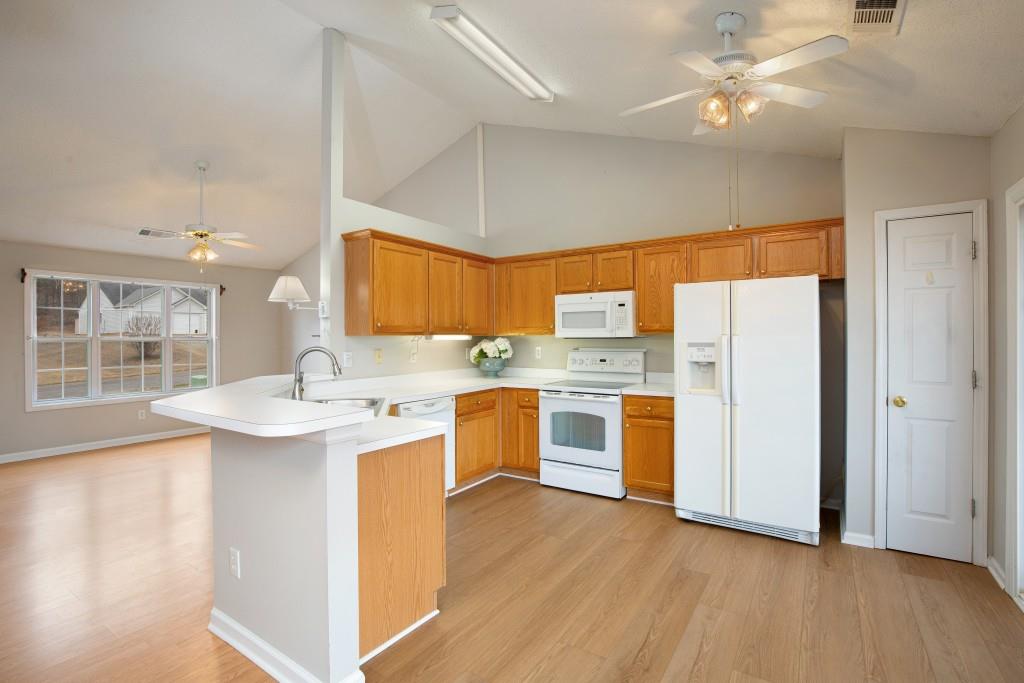 8440 River Bluff Place Ball Ground, GA 30107 - Photo 25 of 73