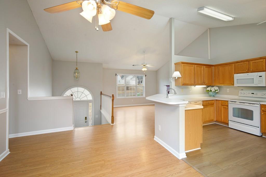 8440 River Bluff Place Ball Ground, GA 30107 - Photo 26 of 73