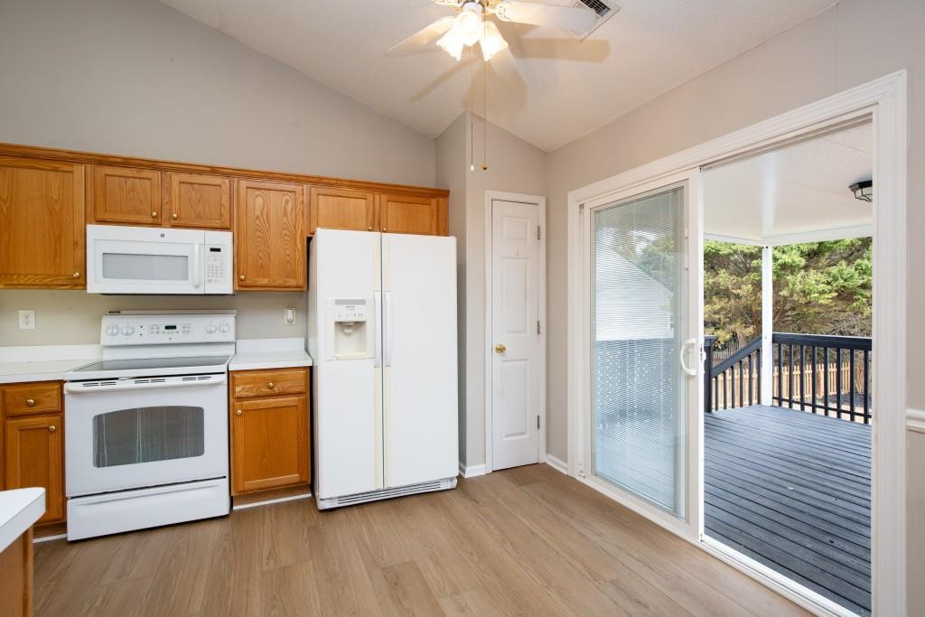 8440 River Bluff Place Ball Ground, GA 30107 - Photo 31 of 73