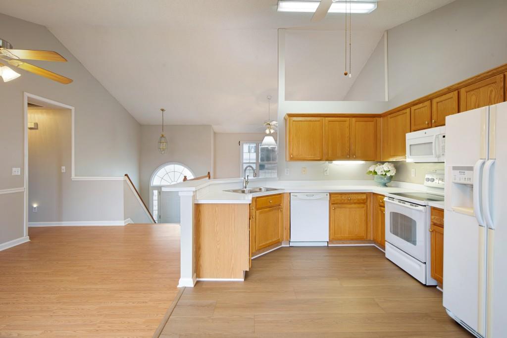 8440 River Bluff Place Ball Ground, GA 30107 - Photo 32 of 73