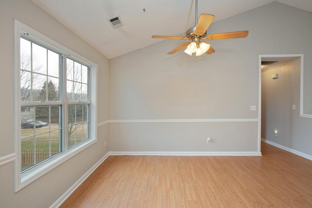 8440 River Bluff Place Ball Ground, GA 30107 - Photo 33 of 76