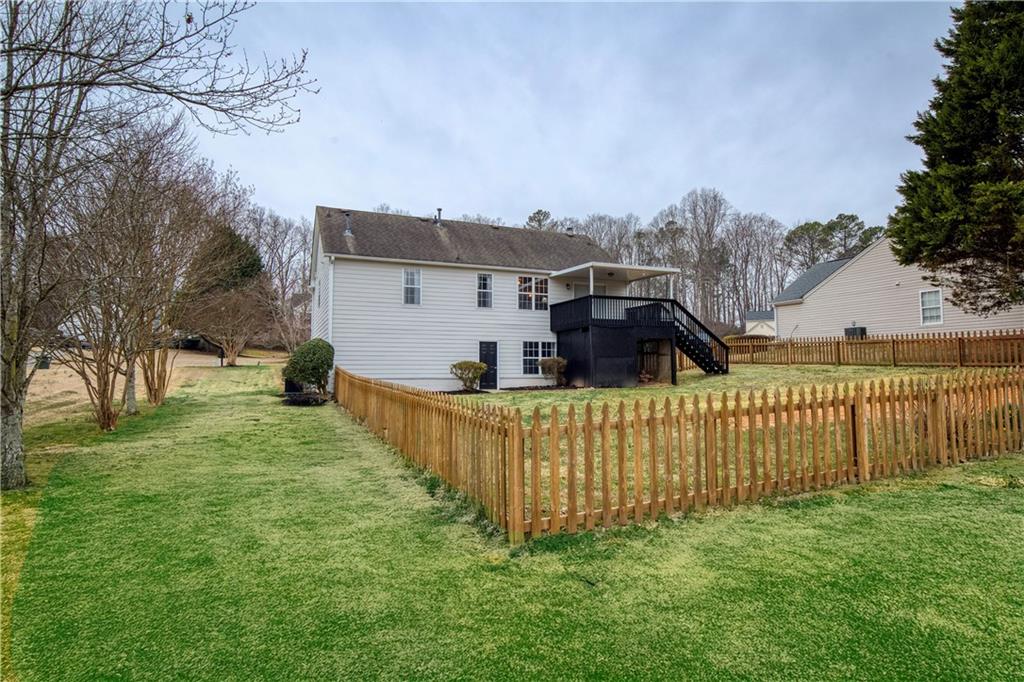 8440 River Bluff Place Ball Ground, GA 30107 - Photo 4 of 76