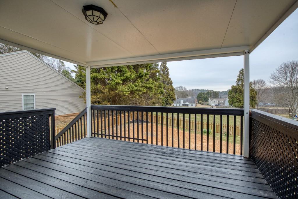 8440 River Bluff Place Ball Ground, GA 30107 - Photo 49 of 73