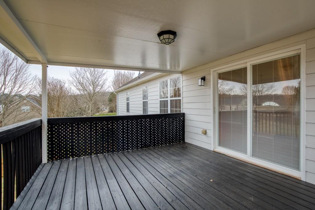 8440 River Bluff Place Ball Ground, GA 30107 - Photo 52 of 73