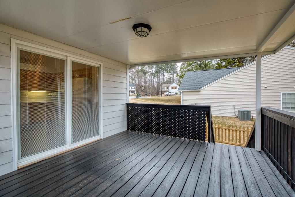8440 River Bluff Place Ball Ground, GA 30107 - Photo 52 of 76