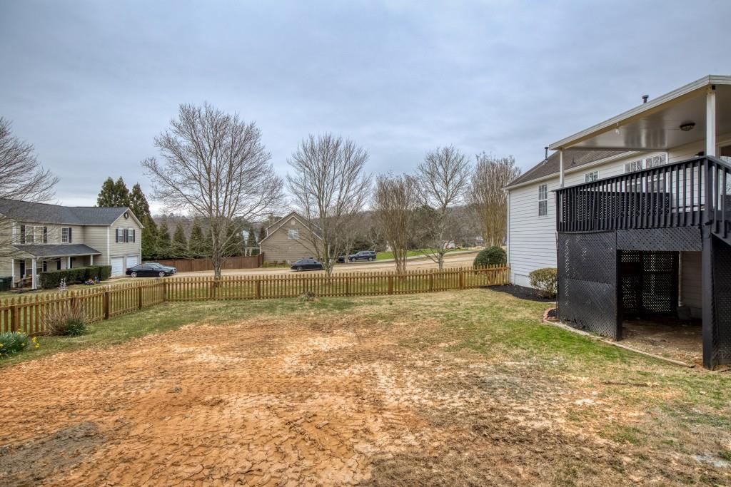 8440 River Bluff Place Ball Ground, GA 30107 - Photo 54 of 73