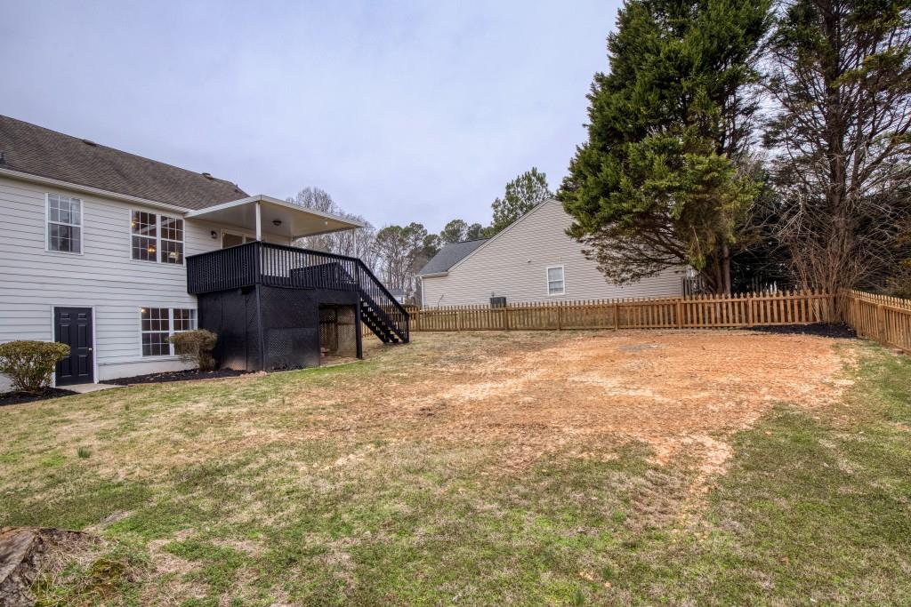 8440 River Bluff Place Ball Ground, GA 30107 - Photo 57 of 73