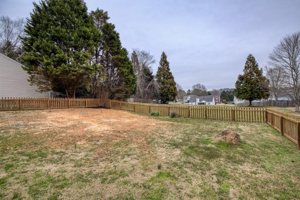 8440 River Bluff Place Ball Ground, GA 30107 - Photo 58 of 73