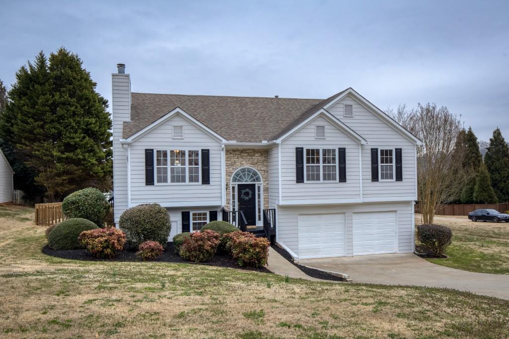 8440 River Bluff Place Ball Ground, GA 30107 - Photo 60 of 76