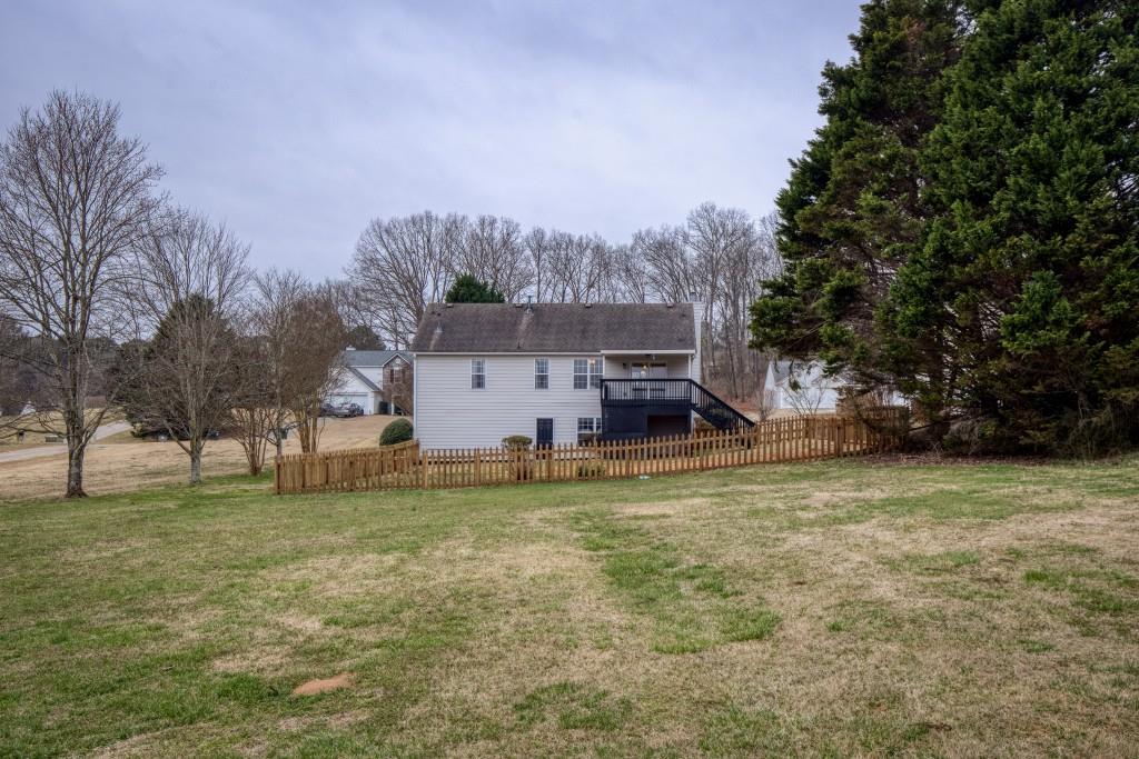 8440 River Bluff Place Ball Ground, GA 30107 - Photo 61 of 73