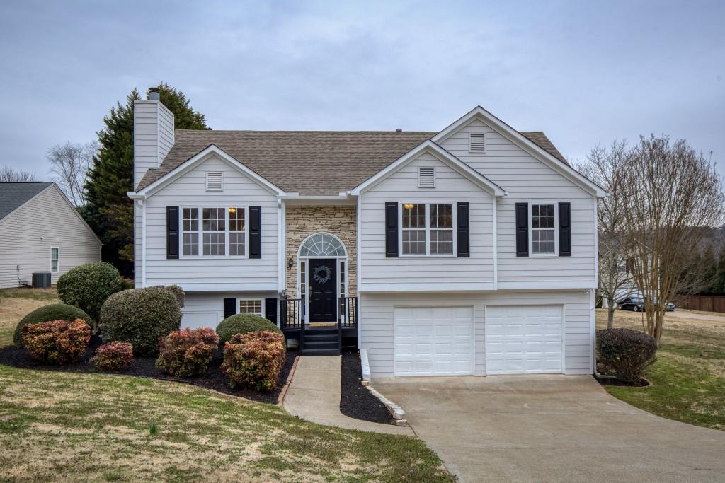 8440 River Bluff Place Ball Ground, GA 30107 - Photo 63 of 76
