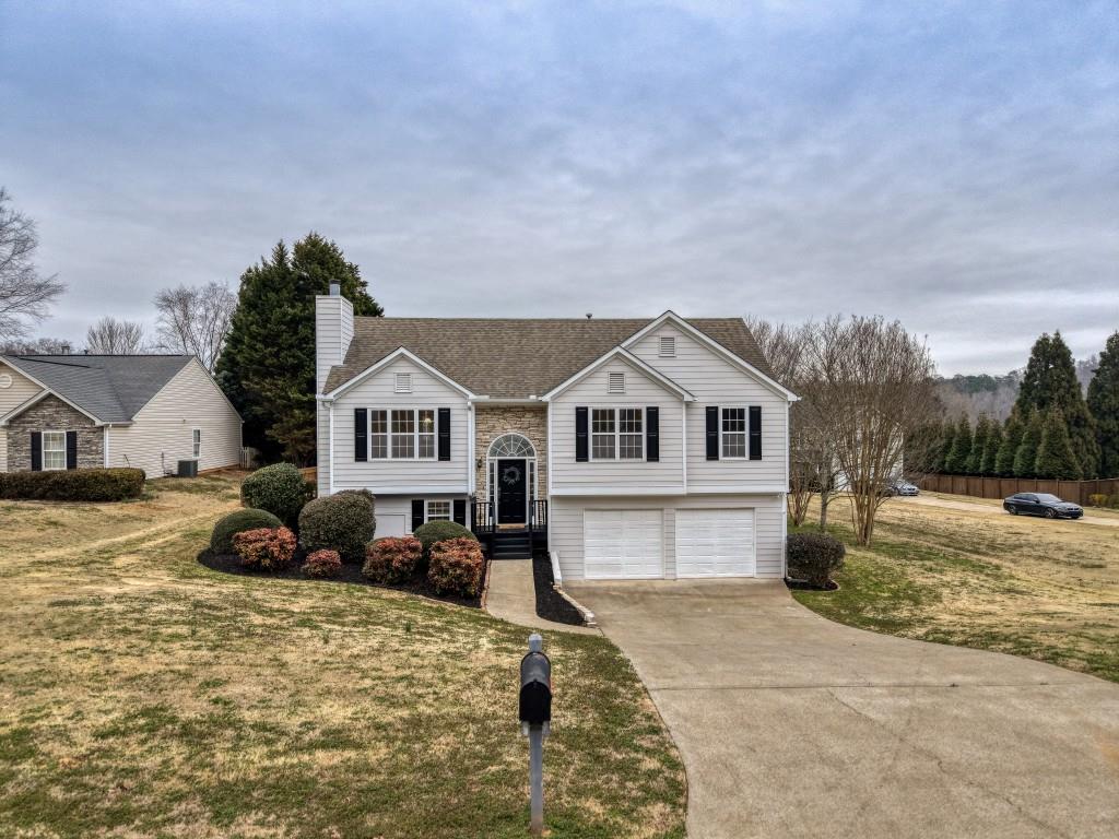 8440 River Bluff Place Ball Ground, GA 30107 - Photo 64 of 76