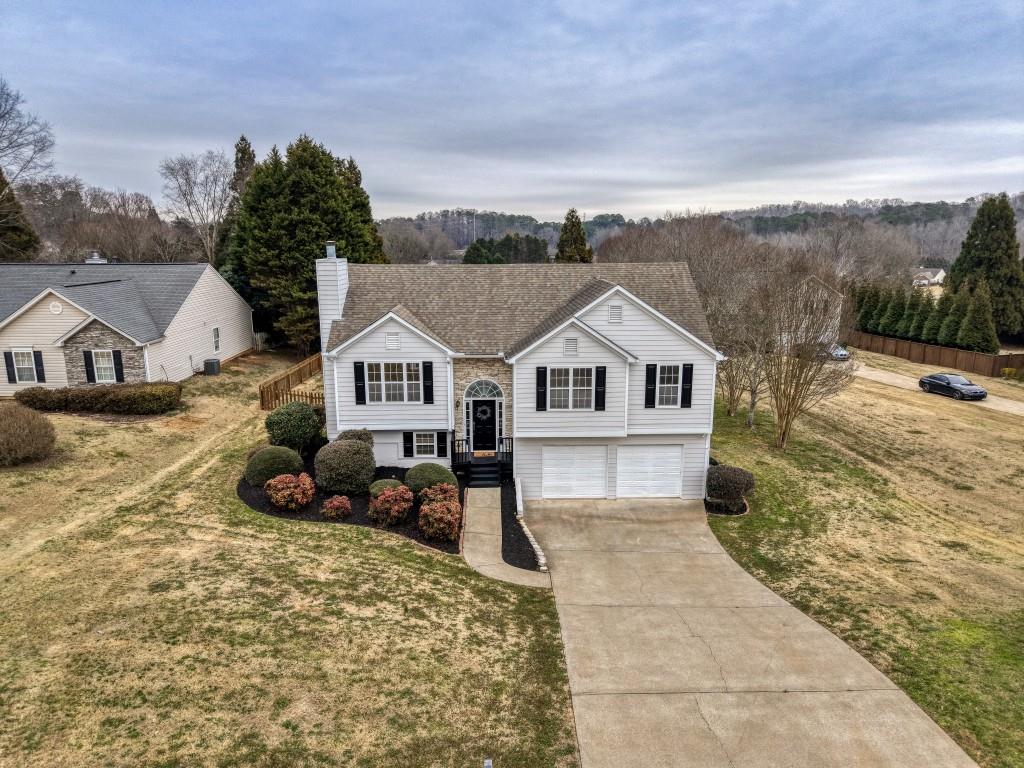 8440 River Bluff Place Ball Ground, GA 30107 - Photo 65 of 76
