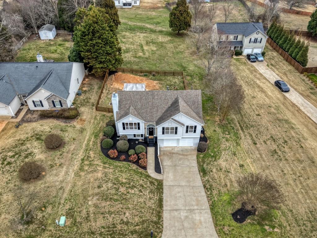 8440 River Bluff Place Ball Ground, GA 30107 - Photo 66 of 76