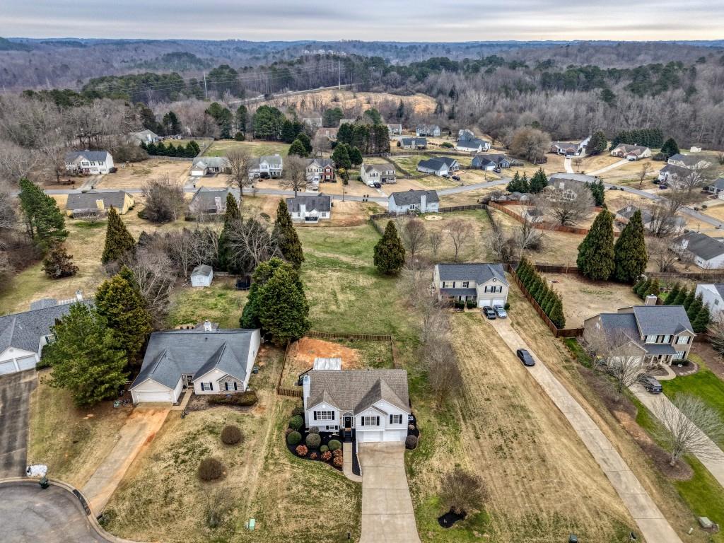 8440 River Bluff Place Ball Ground, GA 30107 - Photo 67 of 76