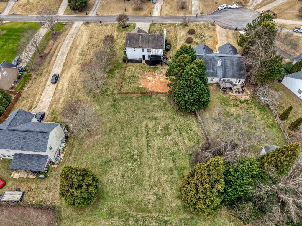 8440 River Bluff Place Ball Ground, GA 30107 - Photo 70 of 76