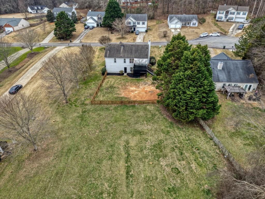 8440 River Bluff Place Ball Ground, GA 30107 - Photo 70 of 73