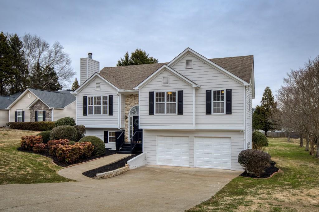 8440 River Bluff Place Ball Ground, GA 30107 - Photo 7 of 73