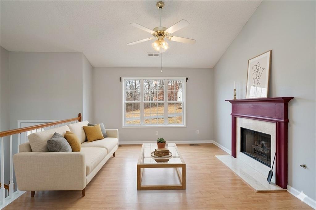 8440 River Bluff Place Ball Ground, GA 30107 - Photo 7 of 76