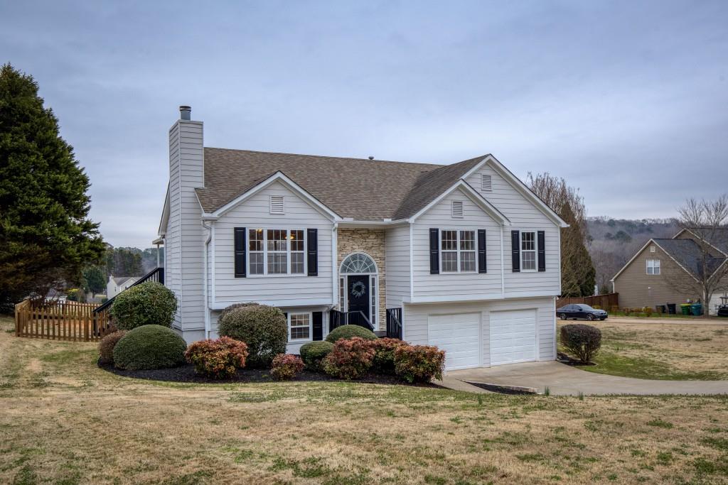 8440 River Bluff Place Ball Ground, GA 30107 - Photo 72 of 73