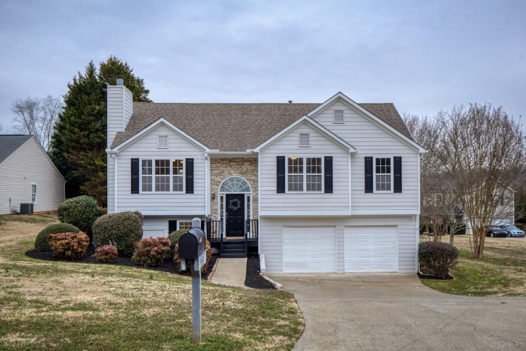8440 River Bluff Place Ball Ground, GA 30107 - Photo 10 of 76