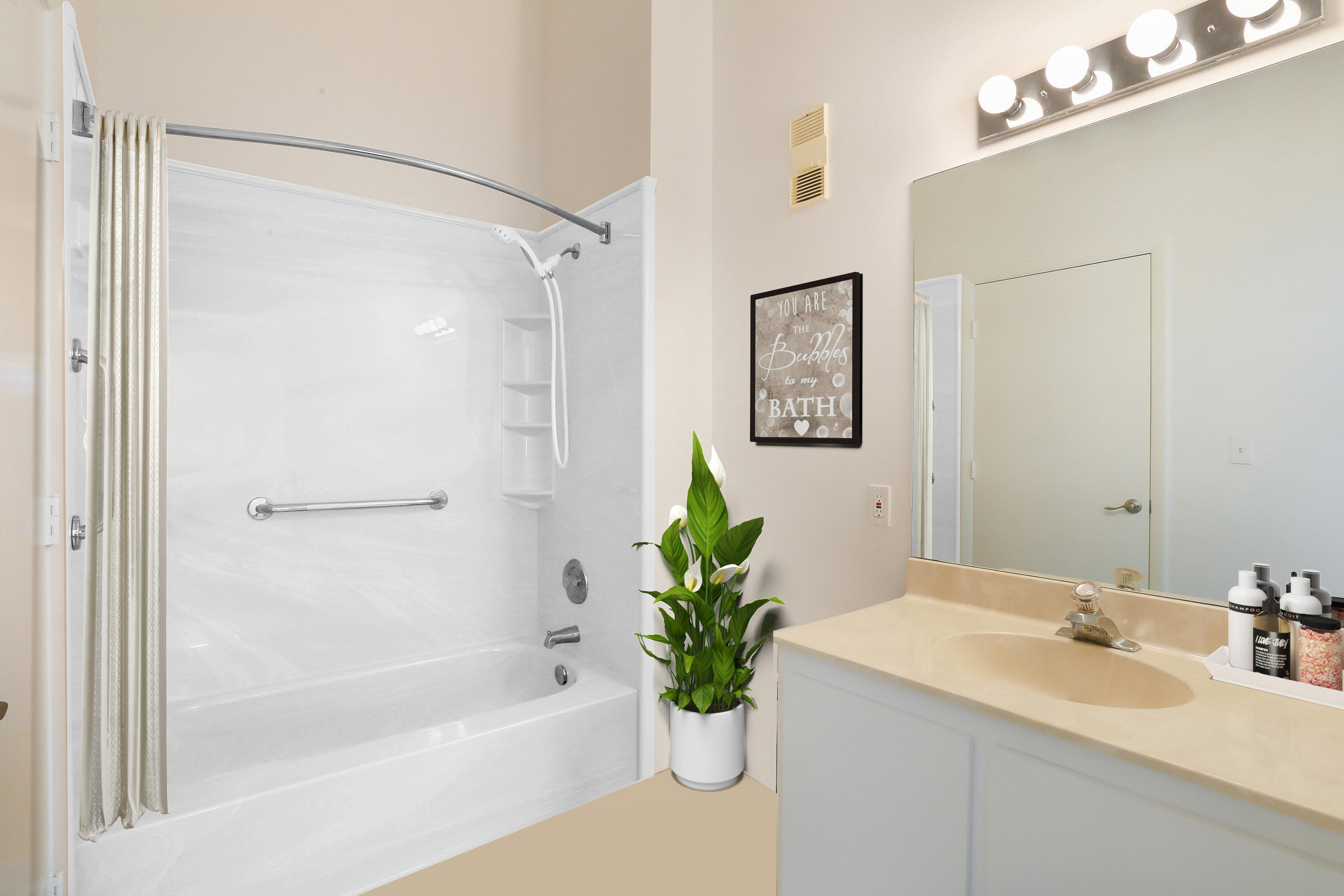 6053 Old Court Road, Unit 307 Boca Raton, FL 33433 - Photo 15 of 20 Virtual Staging