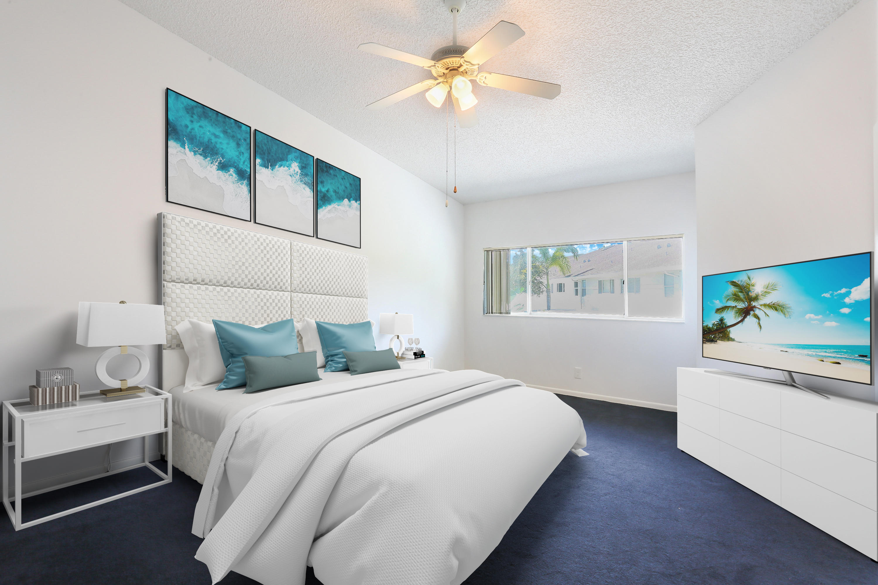 6053 Old Court Road, Unit 307 Boca Raton, FL 33433 - Photo 10 of 20 Virtual Staging