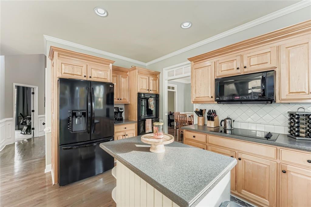 644 Gold Valley Pass Canton, GA 30114 - Photo 12 of 45