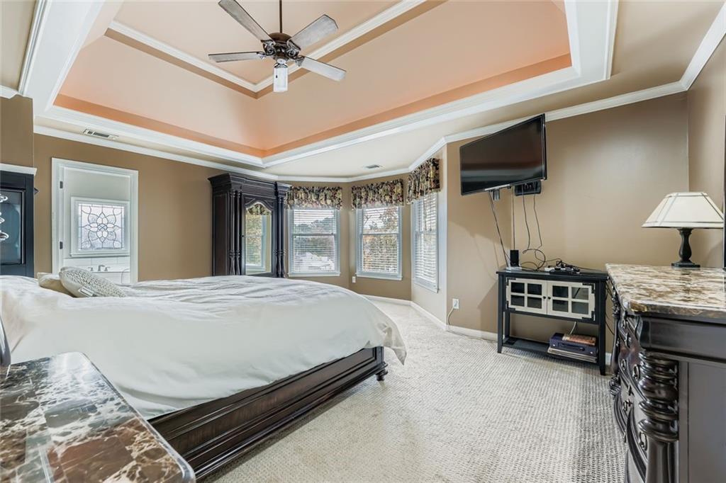 644 Gold Valley Pass Canton, GA 30114 - Photo 17 of 45