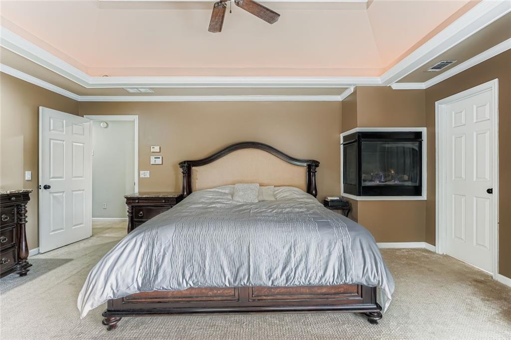 644 Gold Valley Pass Canton, GA 30114 - Photo 18 of 45