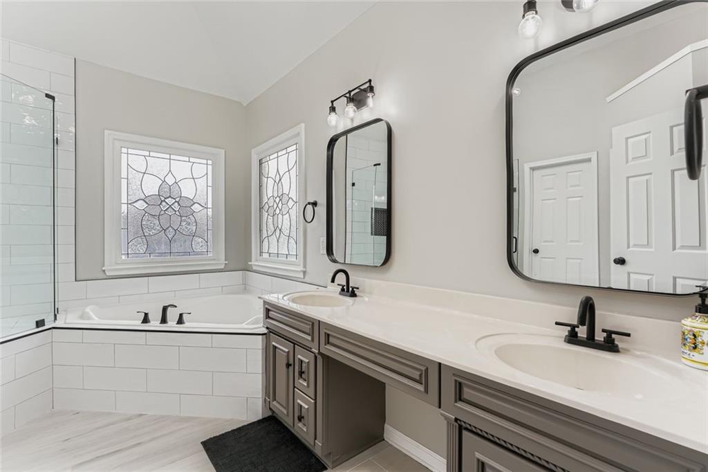 644 Gold Valley Pass Canton, GA 30114 - Photo 19 of 45