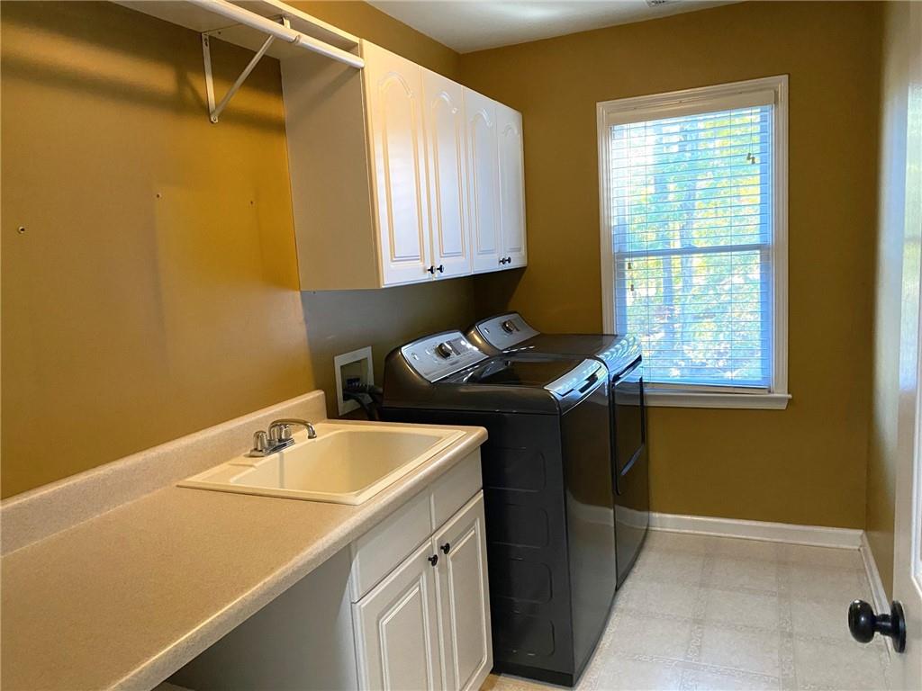 644 Gold Valley Pass Canton, GA 30114 - Photo 24 of 45