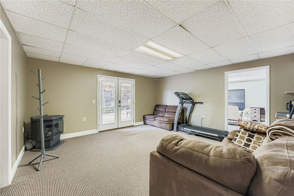 644 Gold Valley Pass Canton, GA 30114 - Photo 25 of 45