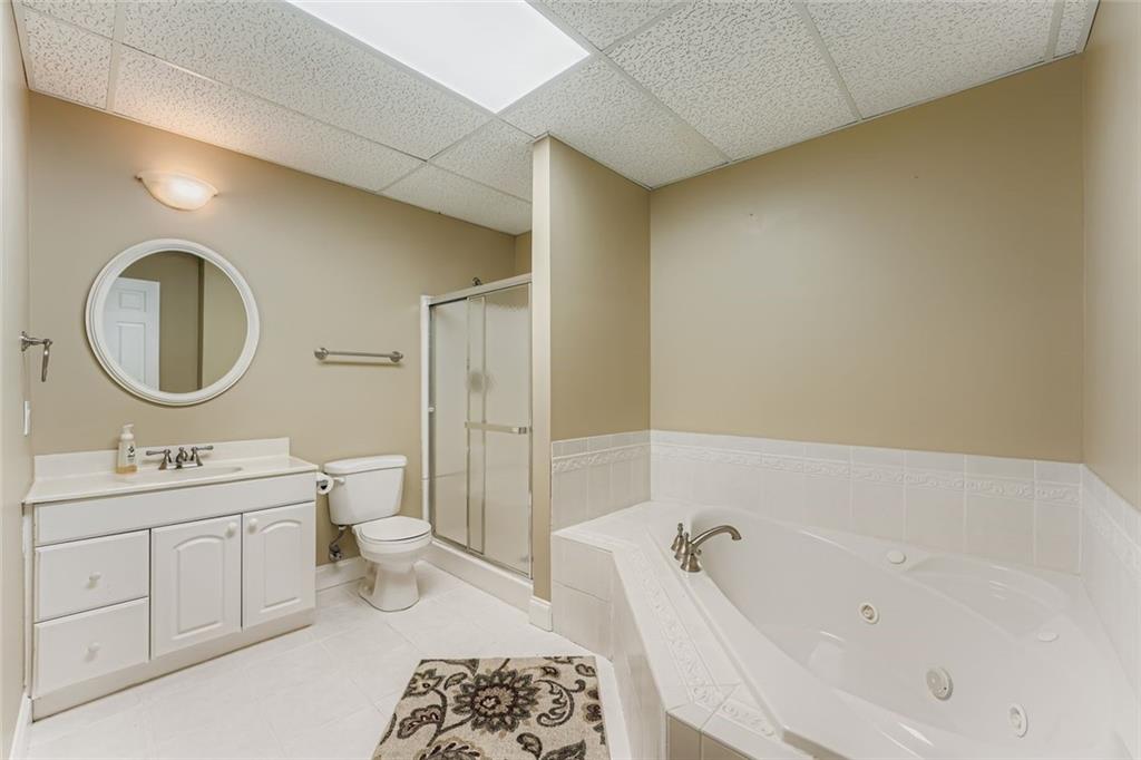 644 Gold Valley Pass Canton, GA 30114 - Photo 27 of 45