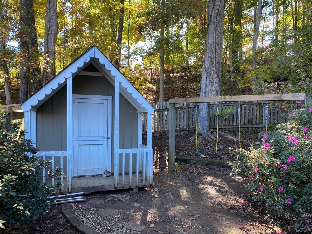 644 Gold Valley Pass Canton, GA 30114 - Photo 31 of 45